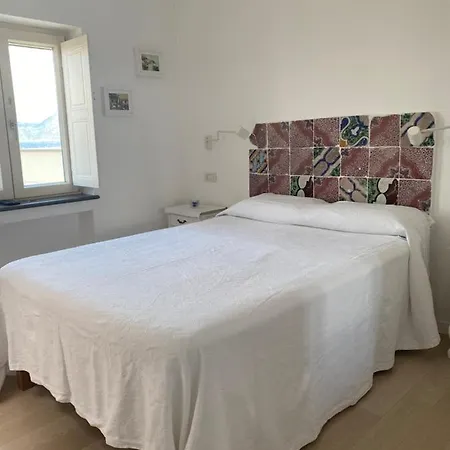 La Baia Di Napoli 公寓