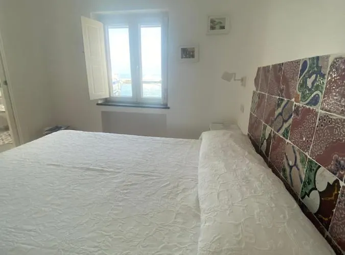 La Baia Di Napoli 公寓