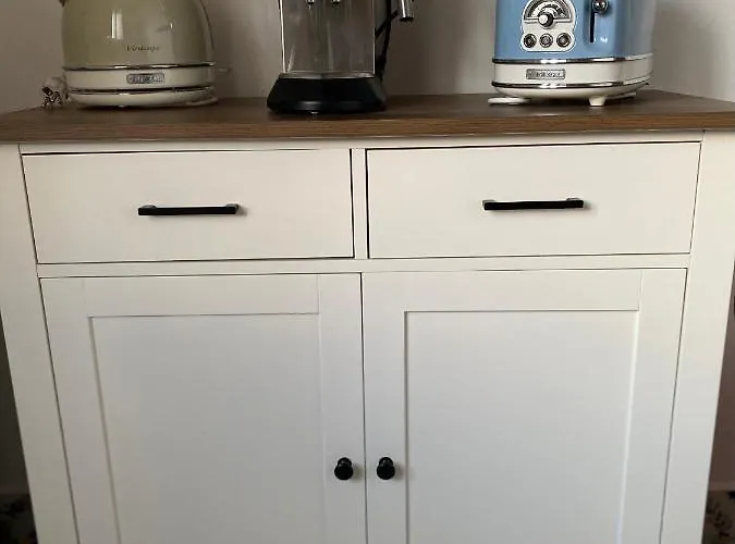 La Baia Di Napoli 公寓 卡普里