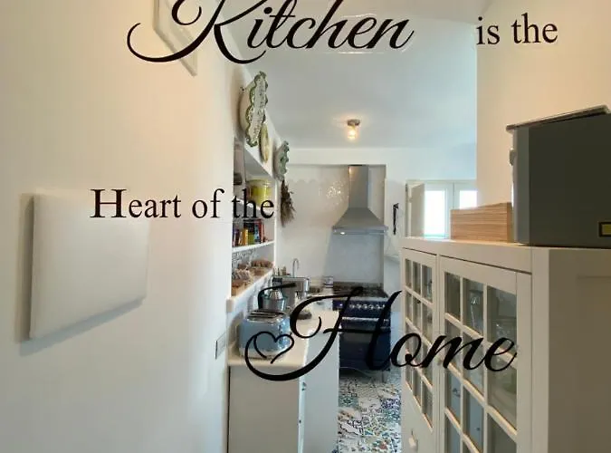 La Baia Di Napoli * 卡普里